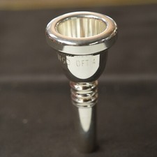 griego trombone mouthpiece for sale  Boston