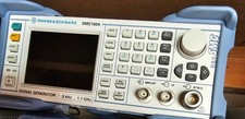 Rohde schwarz smc100a d'occasion  France