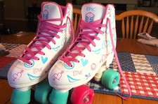 kid 2 roller skates for sale  Nipomo