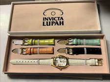 Womens invicta lupah for sale  Ellensburg