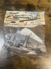Airfix p47d thunderbolt for sale  CHATHAM