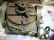 milling table for sale  BIRMINGHAM