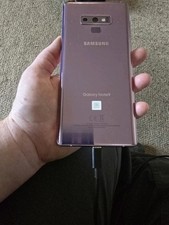 verizon samsung 8 note for sale  Severn