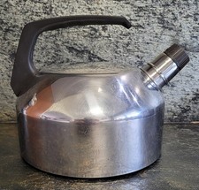 Wasserkessel pfeife vintage gebraucht kaufen Wasserkessel pfeife vintage gebraucht kaufen  Fuldabrück