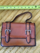 Italian leather purse for sale  Studio City
