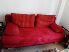 Bettsofa bettkasten 2er gebraucht kaufen  Köln