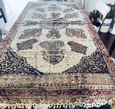 Persian hand printed for sale  North Port