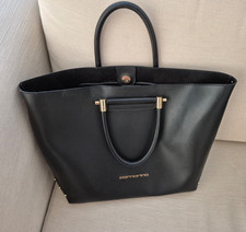 Borsa donna fornarina usato  Italia