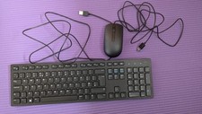 Dell wired mouse for sale  HAVANT