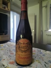 amarone valpolicella lamberti usato  Rimini