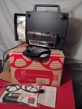 Vintage 8mm projector for sale  Westfield