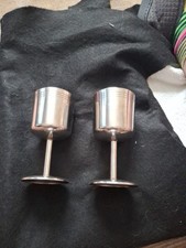 Stainless steel wine for sale  WEST BROMWICH