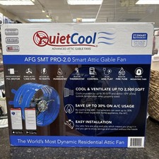 Quietcool afg smt for sale  Woodbridge