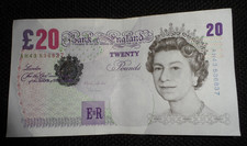 Bank england note for sale  NORWICH