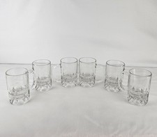 Vintage libby thick for sale  West Jordan