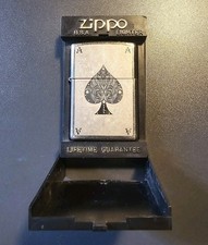 Zippo original lighter for sale  NEWCASTLE UPON TYNE