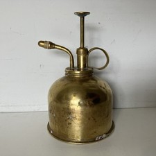 Vintage small brass for sale  BARNSLEY