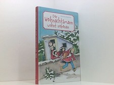 Weihnachtsmann wohnt nebenan gebraucht kaufen  Berlin