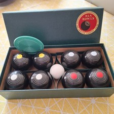 Indoor carpet bowls. for sale  UK