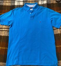 Tommy hilfiger polo usato  Italia
