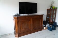 Credenza notarile quercia usato  Pescara