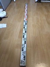 Canne mesure télescopique d'occasion Canne mesure télescopique d'occasion  Chartres-de-Bretagne