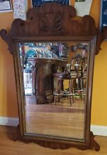 Chippendale mirror beveled for sale  Vineland