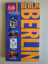 Berlin falk spirallo gebraucht kaufen  Wiesbaden