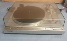 Sony stereo turntable gebraucht kaufen  Erlangen