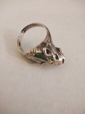 Bague rock homme d'occasion  Villiers-sur-Marne