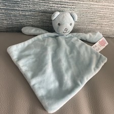 Tesco blue teddy for sale  DERBY