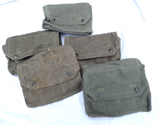 Lot musettes porte d'occasion  La Tour-du-Pin
