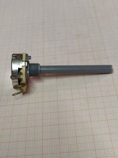 Potentiomètre pot 330 d'occasion  Franconville
