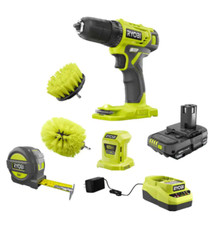 Ryobi one 18v for sale  Angier