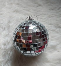 Spiegelkugel discokugel mirror gebraucht kaufen  Burscheid