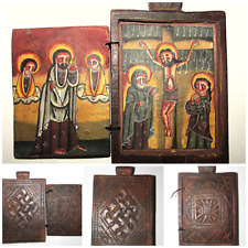 Ethiopian coptic christian for sale  Flushing