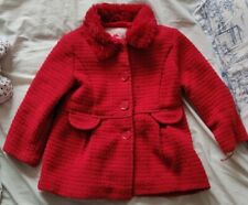 toddler girls winter coats for sale  WELLINGBOROUGH