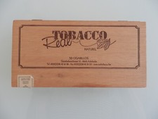 Real tobacco natural for sale  ASHFORD