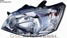 Faro per hyundai usato  Sant Antonio Abate