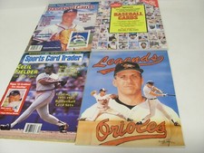 Lot baseball sports for sale  Guilford