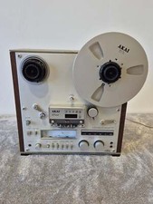 Akai 625 reel for sale  LITTLEHAMPTON