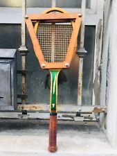 Rachetta tennis vintage usato  Trieste