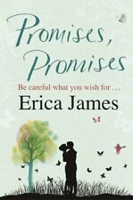 Promises promises erica for sale  UK