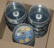 Stück spindeln cakebox gebraucht kaufen  Schmelz