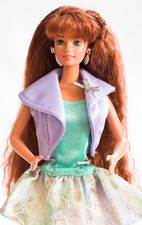 Barbie teresa jewel gebraucht kaufen  Lauchringen