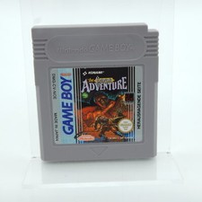 Castlevania the adventure gebraucht kaufen  Köln