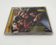Usado, Álbum de CD Monkees - The Monkees (CD 1994) 15 faixas comprar usado  Enviando para Brazil