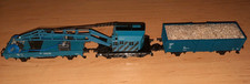 Märklin kranwagen niederbordw gebraucht kaufen  Fischbachtal