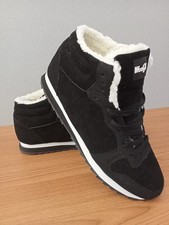 Chaussures hiver femmes d'occasion  Yzeures-sur-Creuse