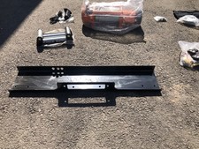 Electric winch 12v for sale  LOUGHBOROUGH